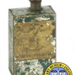 Image of Chloroform Tin - 1 of 1